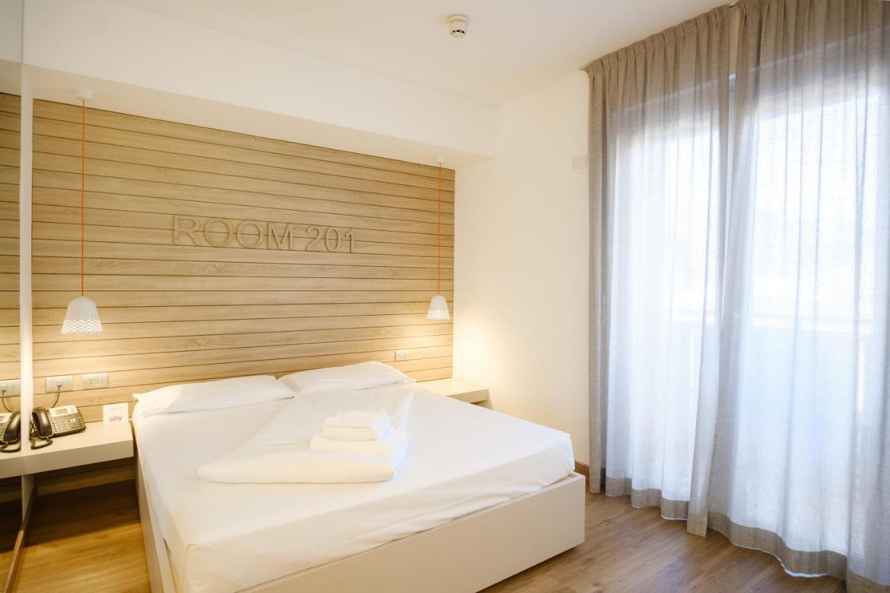 B612 Ξενοδοχείο Levico Terme Εξωτερικό φωτογραφία