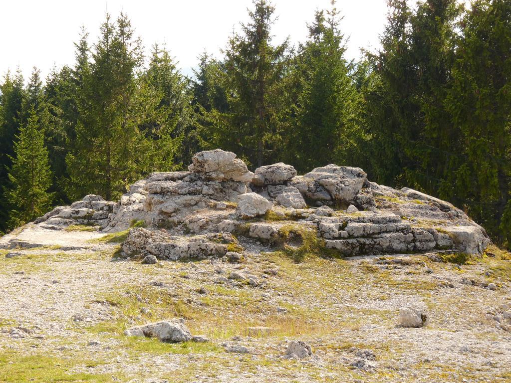 B612 Ξενοδοχείο Levico Terme Εξωτερικό φωτογραφία