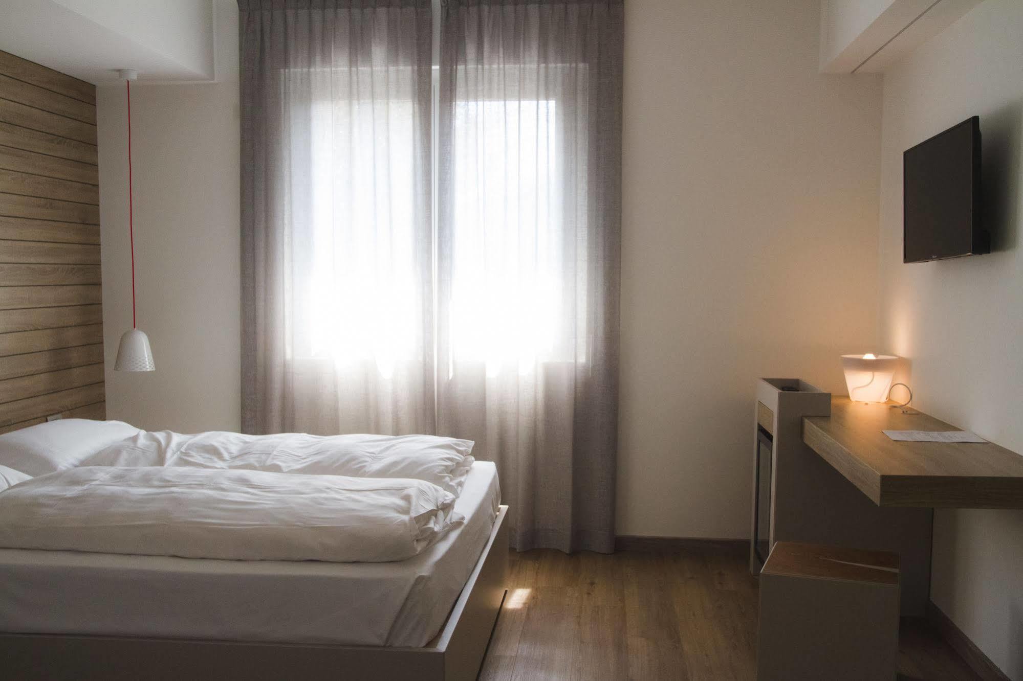 B612 Ξενοδοχείο Levico Terme Εξωτερικό φωτογραφία
